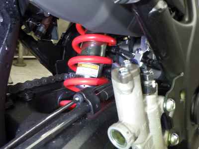 Honda CRF250L