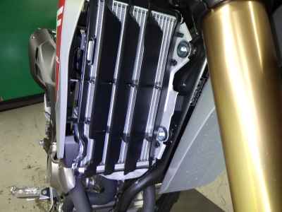 Honda CRF250L
