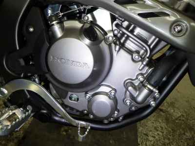 Honda CRF250L