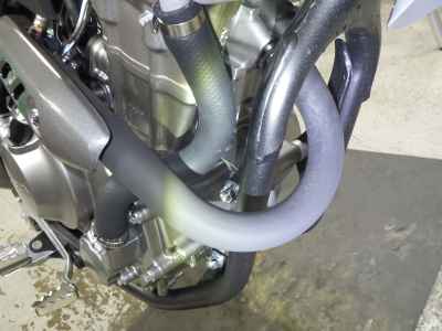 Honda CRF250L