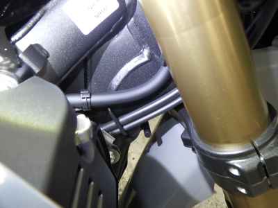 Honda CRF250L