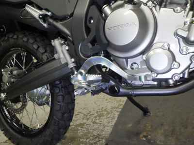 Honda CRF250L