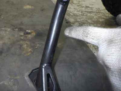 Honda CRF250L