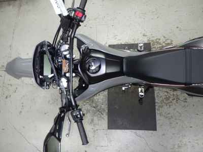 Honda CRF250L
