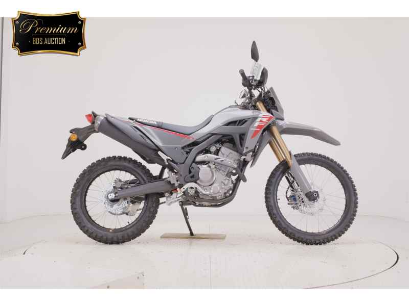 Honda CRF250L