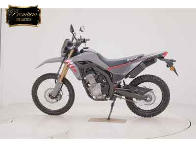 Honda CRF250L