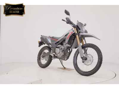 Honda CRF250L