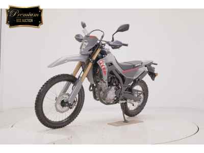 Honda CRF250L