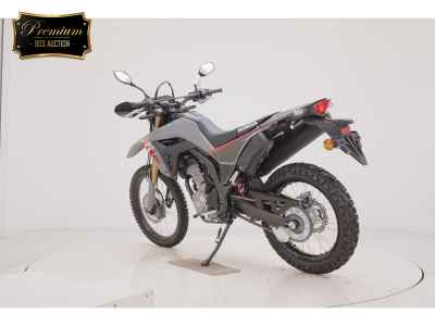 Honda CRF250L