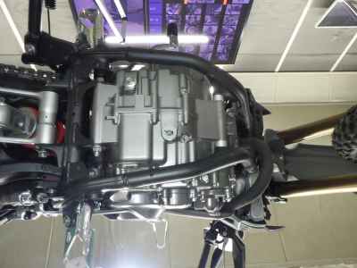 Honda CRF250L