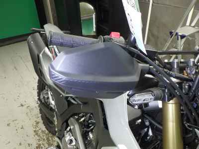 Honda CRF250L