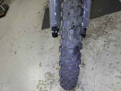 Honda CRF250L