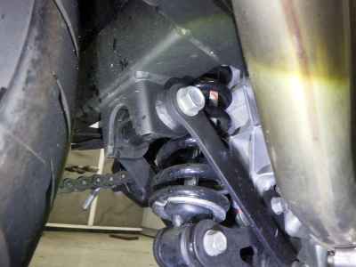 Kawasaki Ninja 400 2023