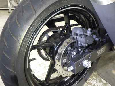 Kawasaki Ninja 400 2023