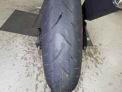 Kawasaki Ninja 400 2023