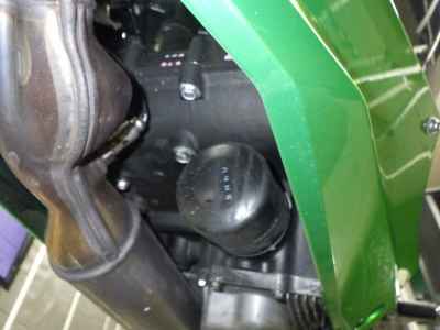 Kawasaki Ninja 400 2023