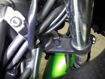 Kawasaki Ninja 400 2023