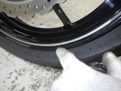 Kawasaki Ninja 400 2023