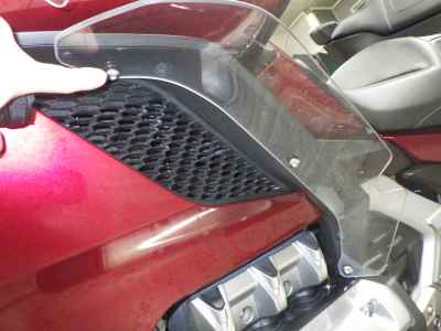 Honda GL1800 Gold Wing Tour DCT 2019