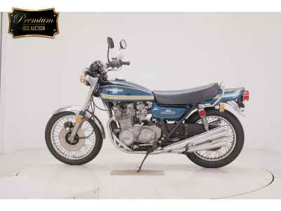 Kawasaki Z1 900 Super Four 2016