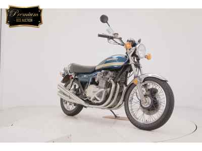 Kawasaki Z1 900 Super Four 2016