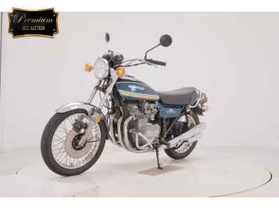 Kawasaki Z1 900 Super Four 2016