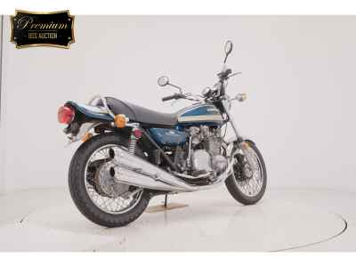 Kawasaki Z1 900 Super Four 2016