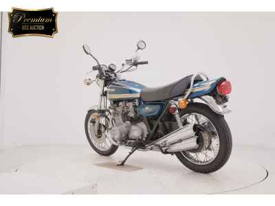 Kawasaki Z1 900 Super Four 2016