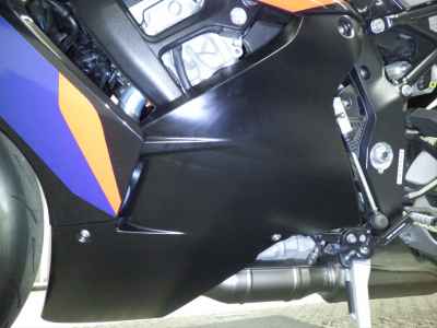 BMW M1000RR 2025