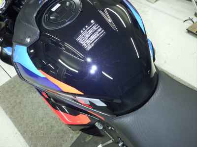 BMW M1000RR 2025