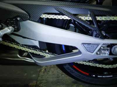 BMW M1000RR 2025
