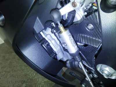 BMW M1000RR 2025