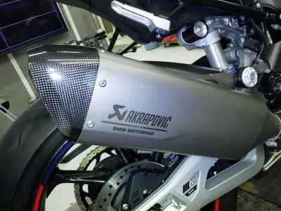 BMW M1000RR 2025