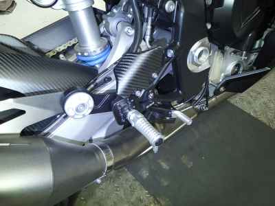 BMW M1000RR 2025