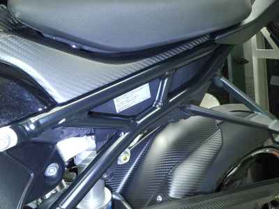 BMW M1000RR 2025