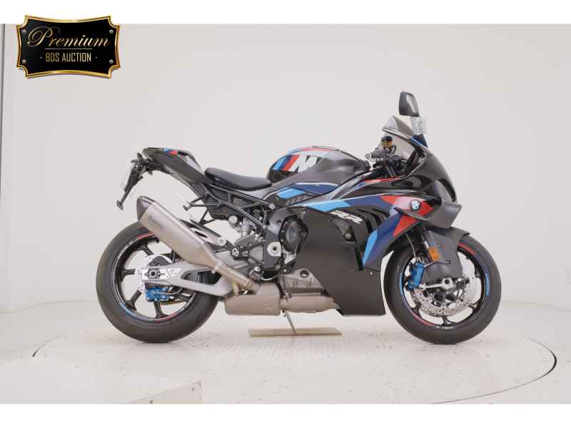 BMW M1000RR 2025
