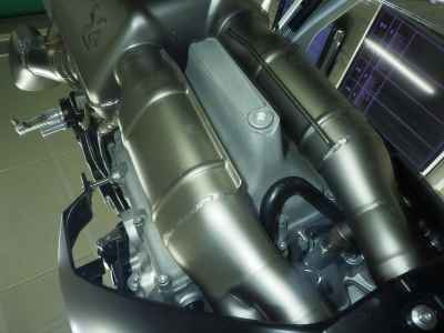 BMW M1000RR 2025