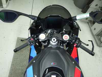 BMW M1000RR 2025