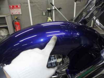 Harley-Davidson Road King FLHRC1580 2007