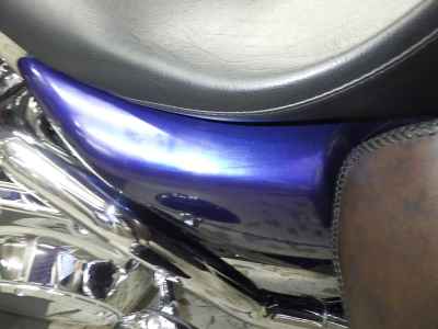Harley-Davidson Road King FLHRC1580 2007