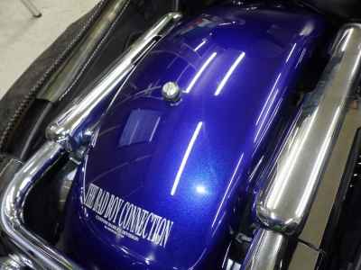 Harley-Davidson Road King FLHRC1580 2007