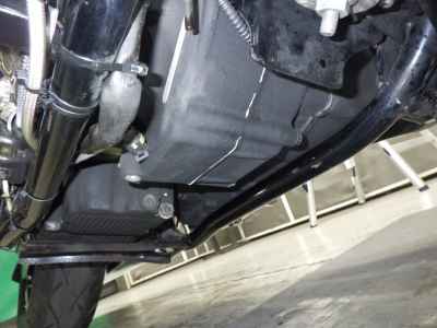 Harley-Davidson Road King FLHRC1580 2007