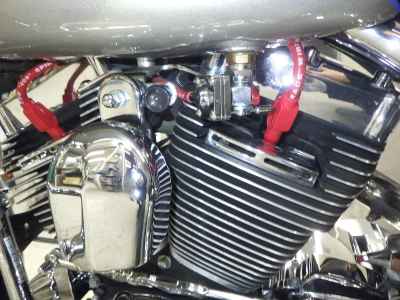 Harley-Davidson Road King FLHRC1580 2007