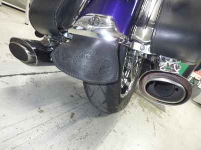 Harley-Davidson Road King FLHRC1580 2007