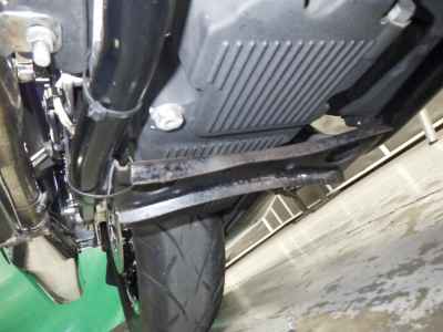 Harley-Davidson Road King FLHRC1580 2007