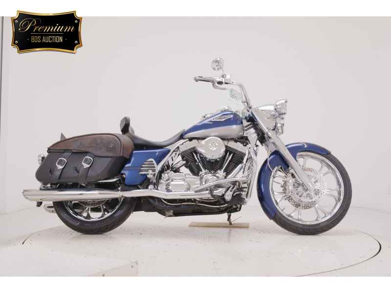 Harley-Davidson Road King FLHRC1580 2007