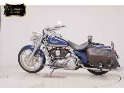Harley-Davidson Road King FLHRC1580 2007