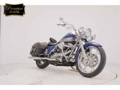 Harley-Davidson Road King FLHRC1580 2007