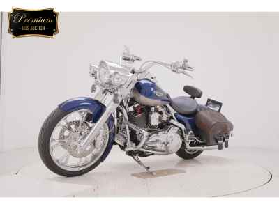 Harley-Davidson Road King FLHRC1580 2007