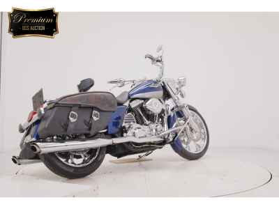 Harley-Davidson Road King FLHRC1580 2007
